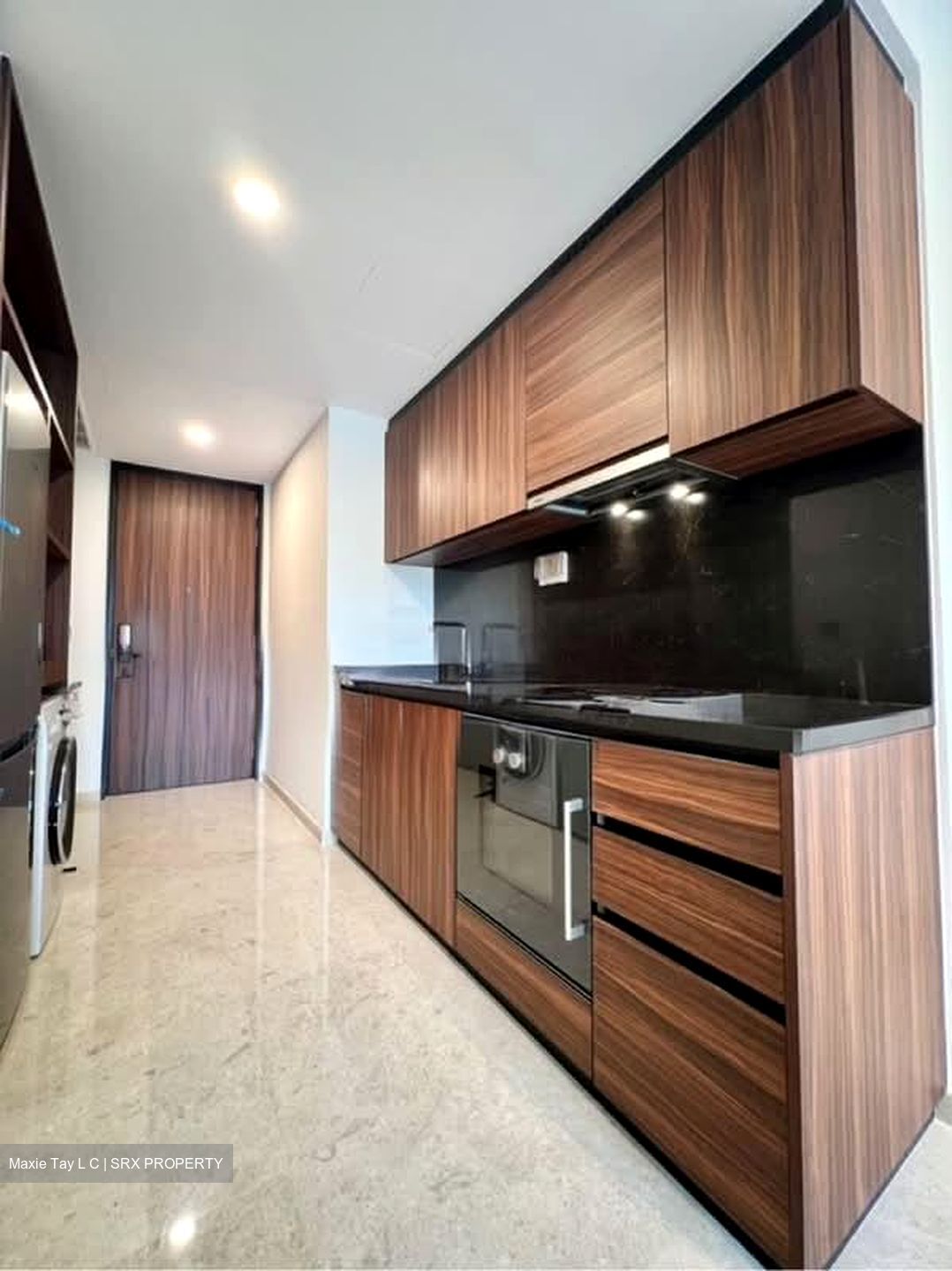 Pullman Residence  (D11), Condominium #581859591
